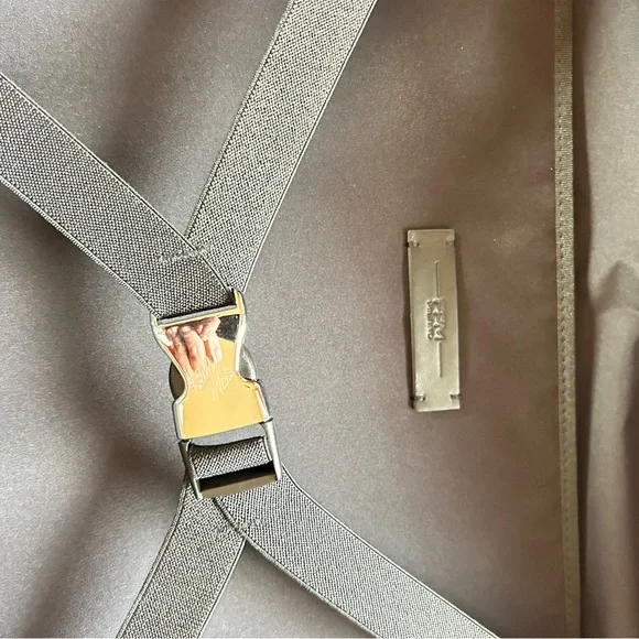 FPM  Milano light spinner suitcase made in Italy NWT - Picture 12 of 16